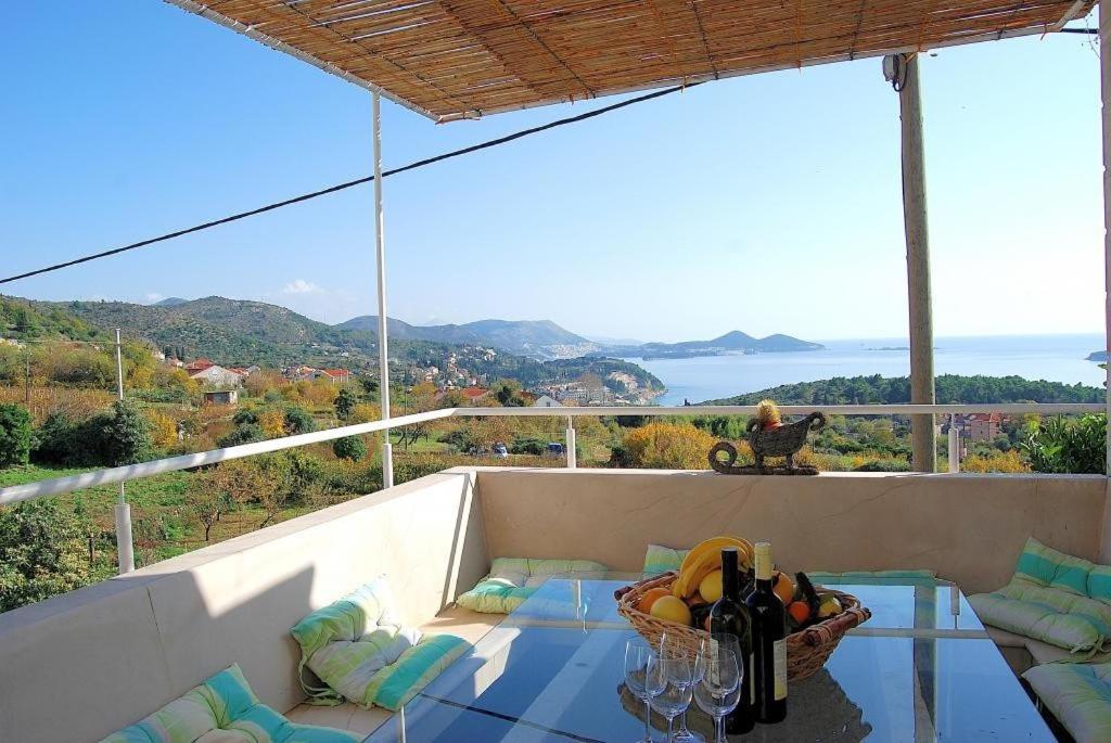 Villa Tony Орашац Экстерьер фото