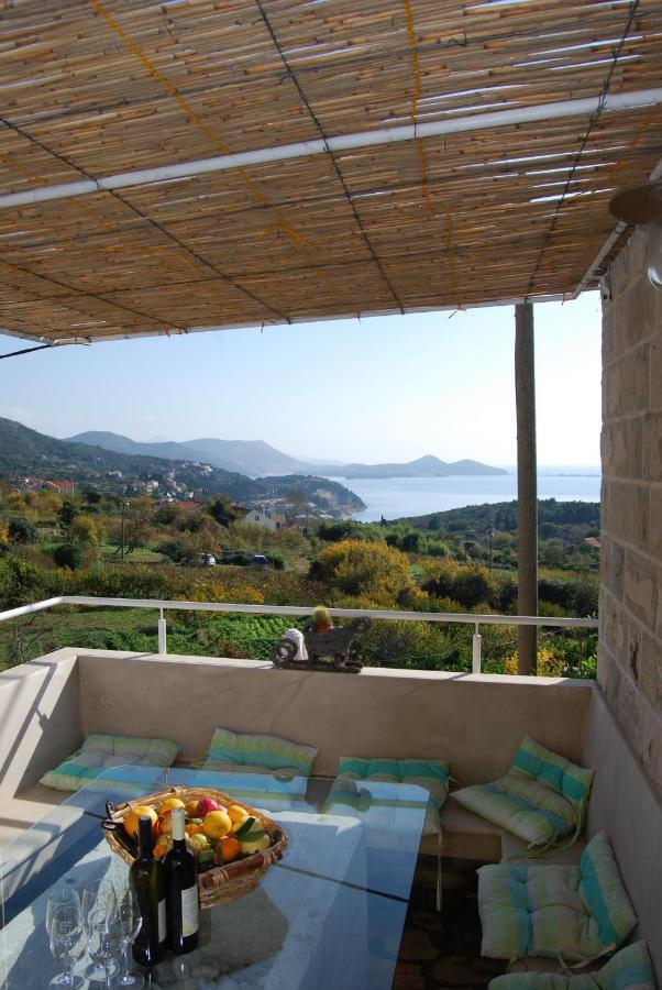 Villa Tony Орашац Экстерьер фото